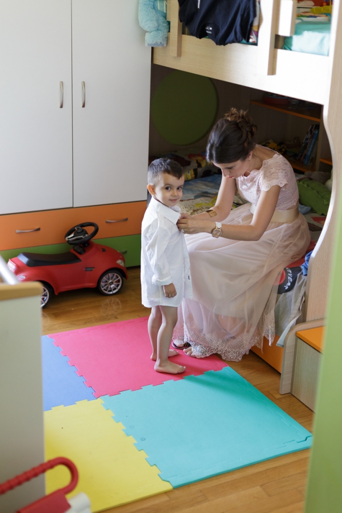 Φωτογράφος Βάπτισης Αθήνα