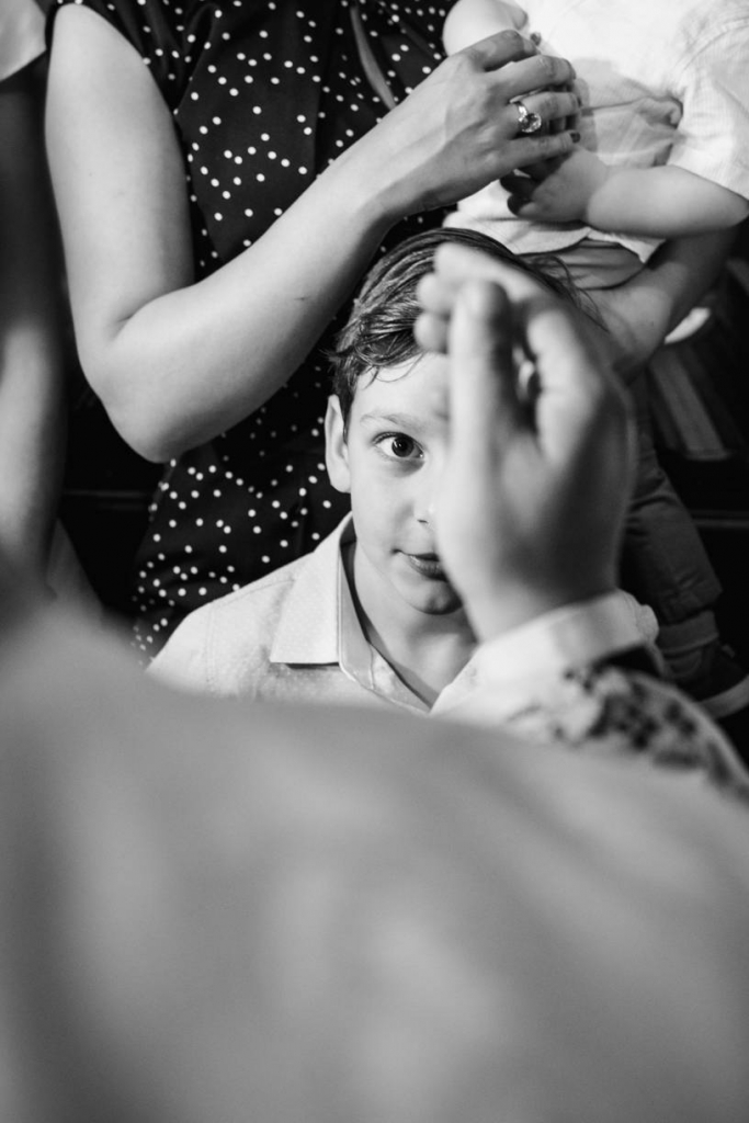 Φωτογράφος Βάπτισης Αθήνα