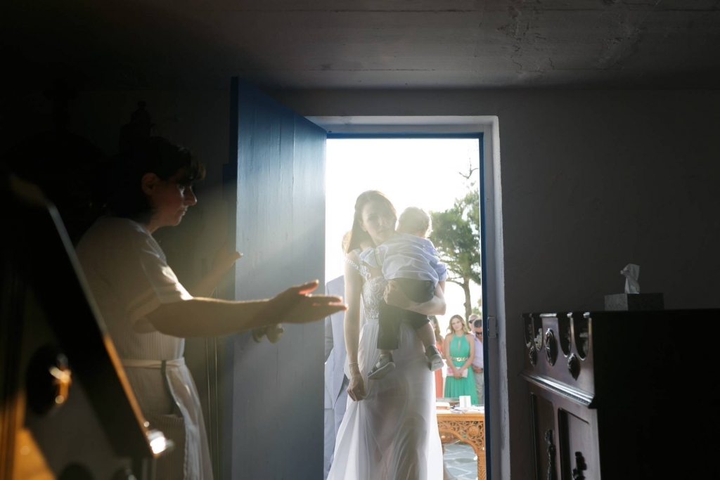 9 Καλύτερα εκκλησάκια δίπλα στην θάλλασα στην Αττική Φωτογράφος Βάπτισης τιμές