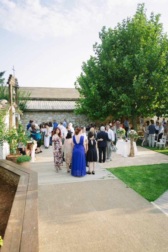 7 λόγοι για να επιλέξεις wedding planner