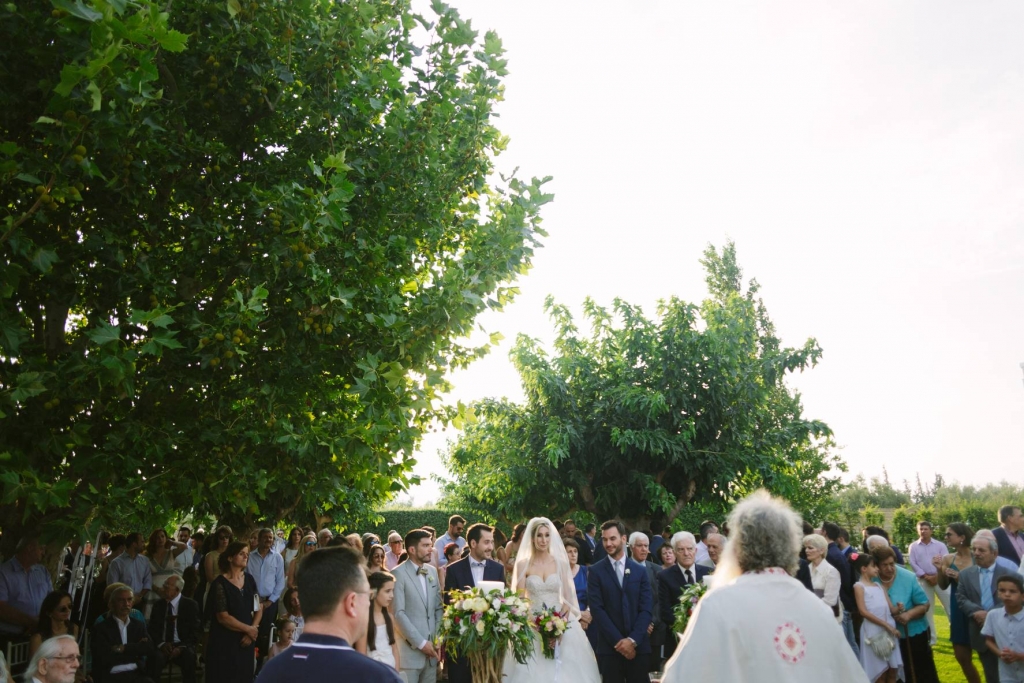 What time of day is best for my Wedding?