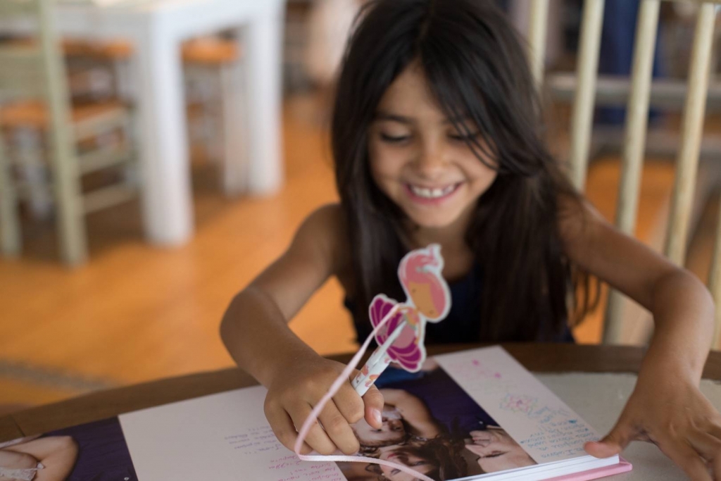 Φωτογράφος Βάπτισης Αθήνα