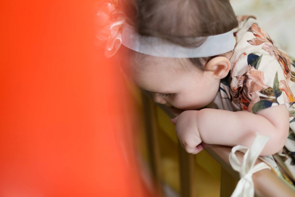 Φωτογράφος Βάπτισης Αθήνα