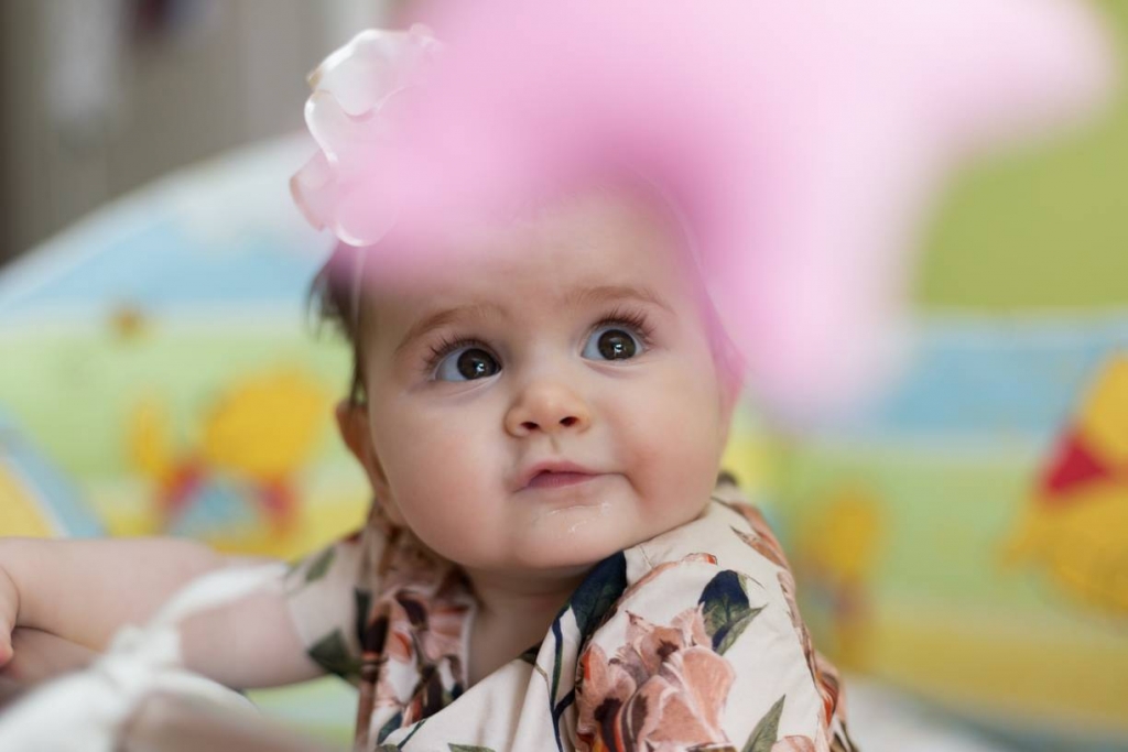 Φωτογράφος Βάπτισης Αθήνα