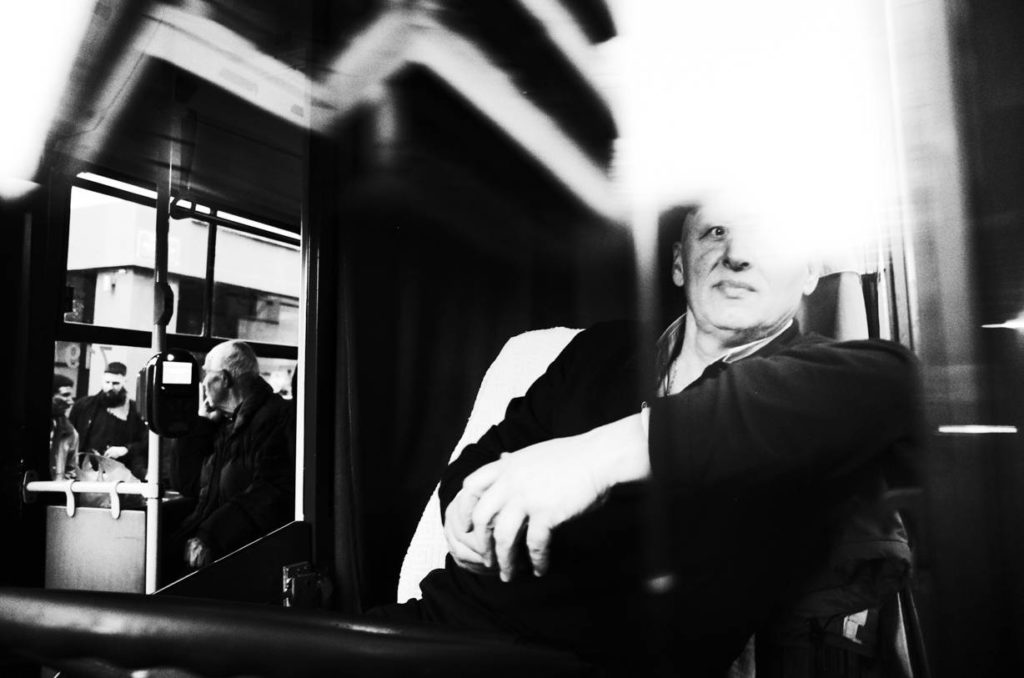 Street Photographers in Greece