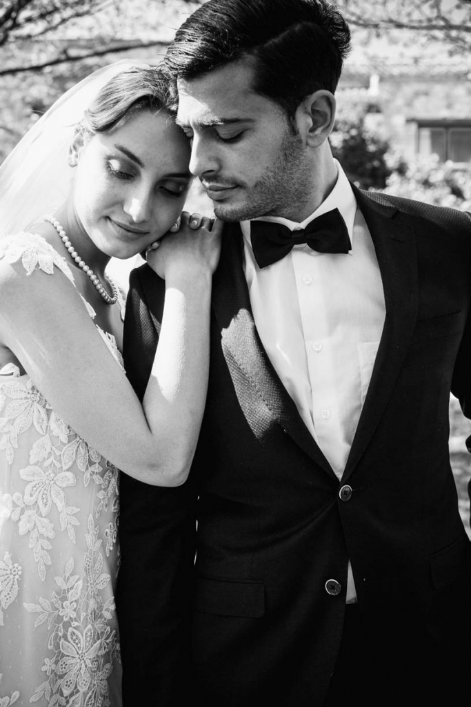 5 Tips για την προετοιμασία γαμπρού