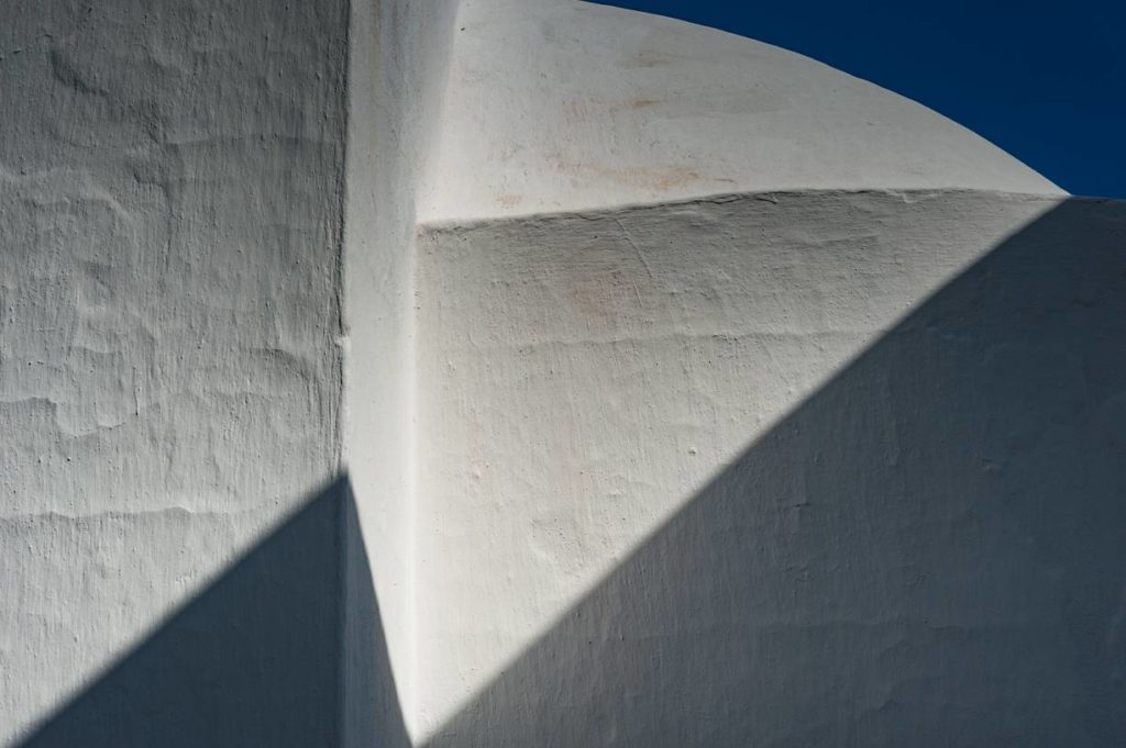 Sunset in Santorini Wedding Photographer