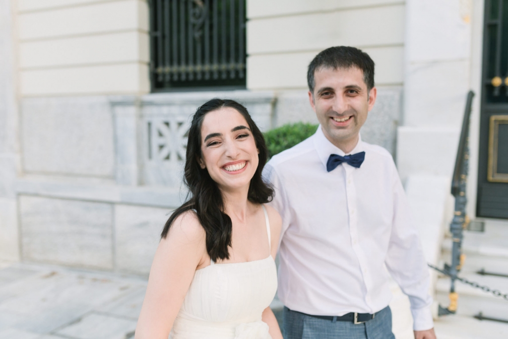 5 Tips για να νιώσετε άνετα στην κάμερα του φωτογράφου