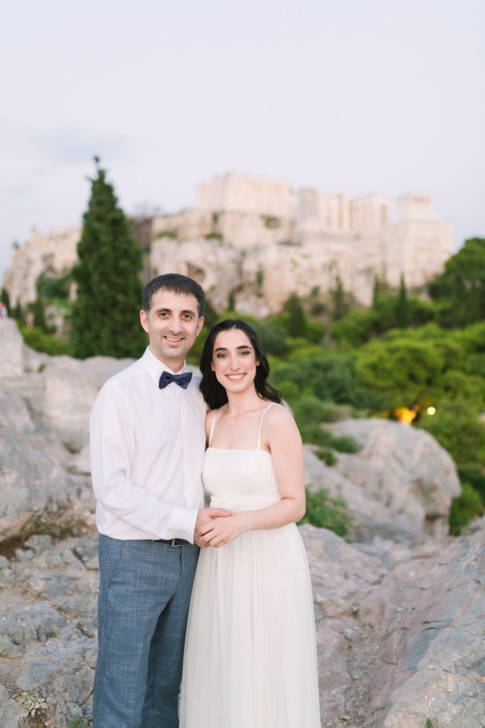 wedding photographer in Greece