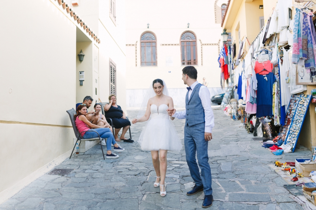 Surprise Proposal in Athens Φωτογράφος τιμή πακέτου τιμές γάμου | 9 Best Wedding Price Tips