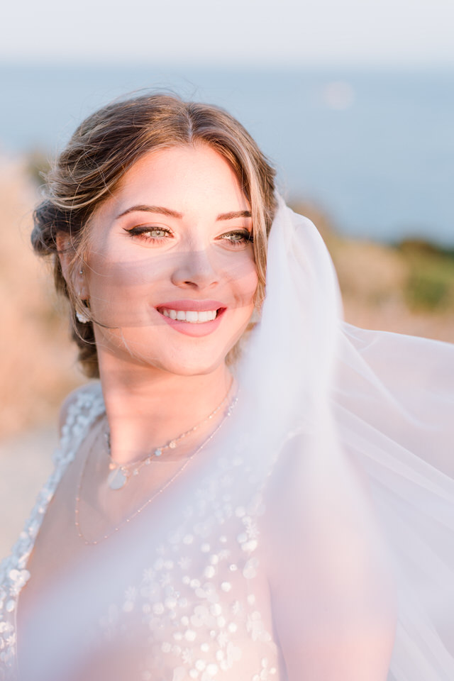 Η ιδανική ώρα να κάνω τον γάμο μου