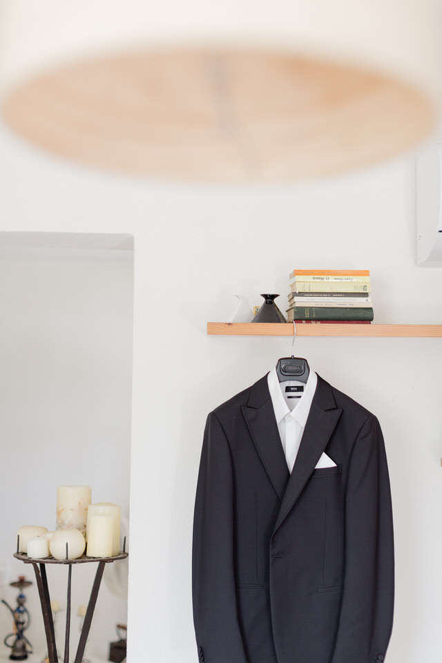 5 Tips για την προετοιμασία γαμπρού