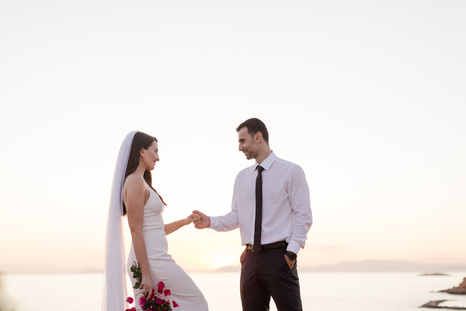 Βιντεοσκόπηση Γάμου Τιμές Wedding in Athens Greece