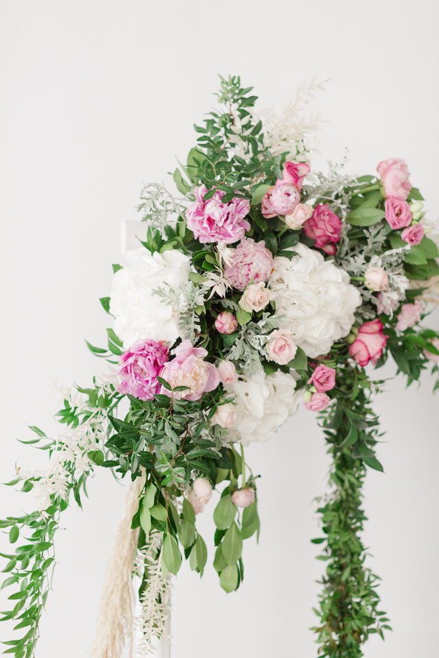 7 λόγοι για να επιλέξεις wedding planner best wedding details at church