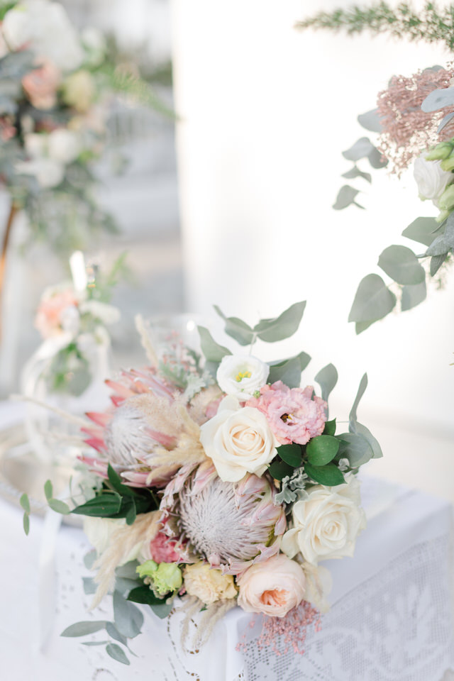 7 λόγοι για να επιλέξεις wedding planner best wedding details at church