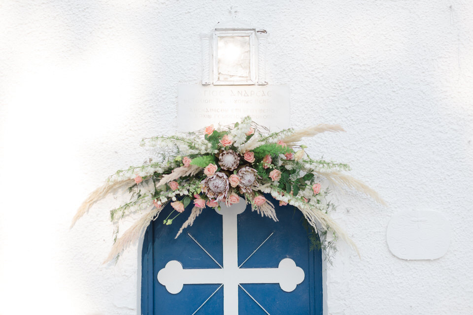 Οι 29 καλύτερες εκκλησίες για γάμο best wedding details at church