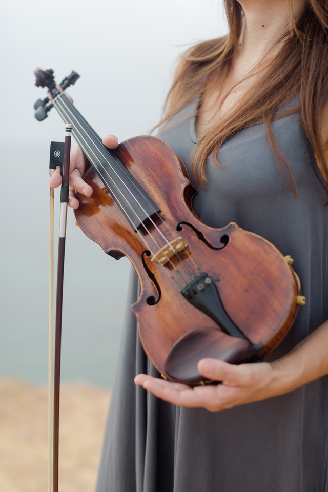 Best Wedding Violins in Greece