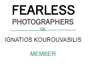 wedding photographer in Greece