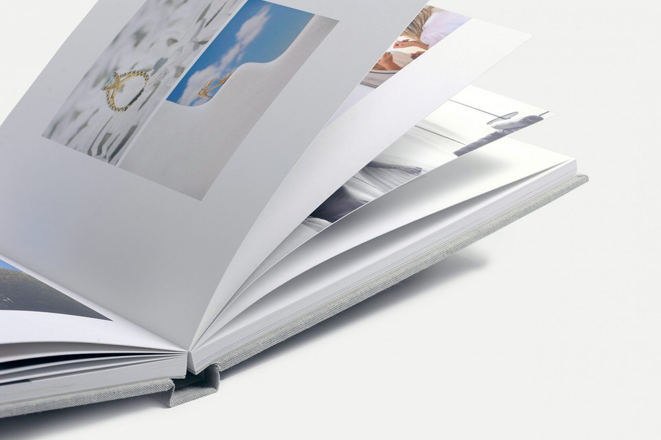 Ψηφιακά Άλμπουμ Γάμου Βάπτισης