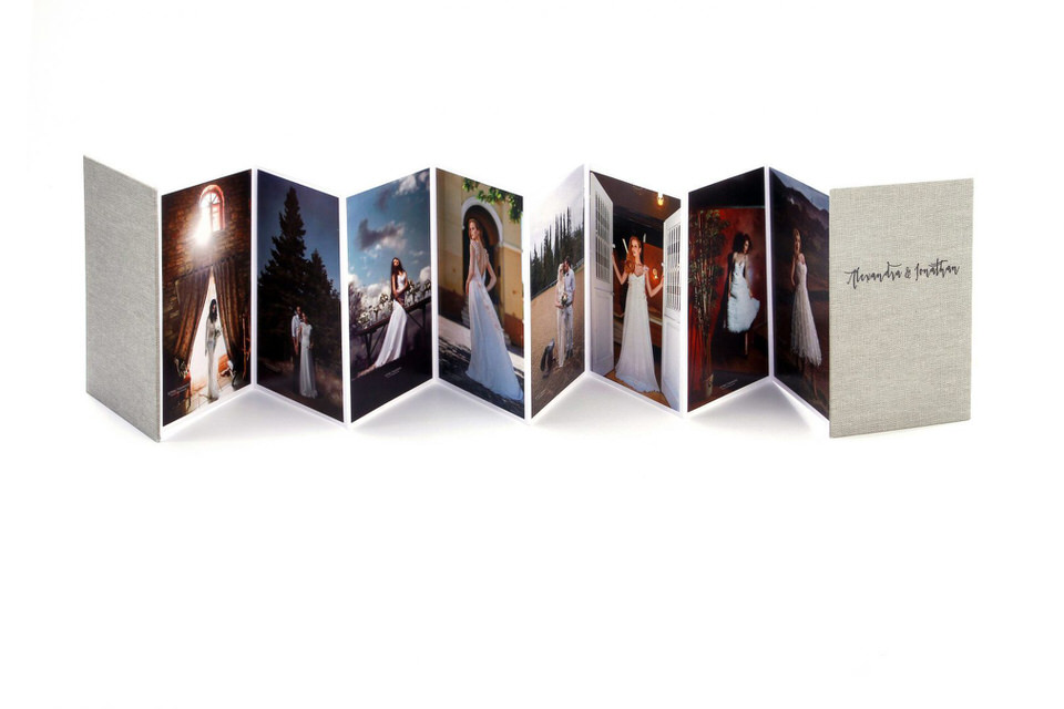 Ψηφιακό Άλμπουμ Γάμου Βάπτιση Τι να προσέξετε Τιμές δείγματα