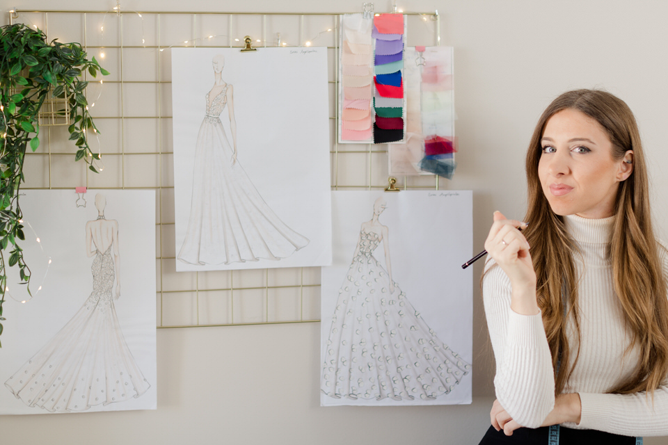 Business Portraits Athens Greece