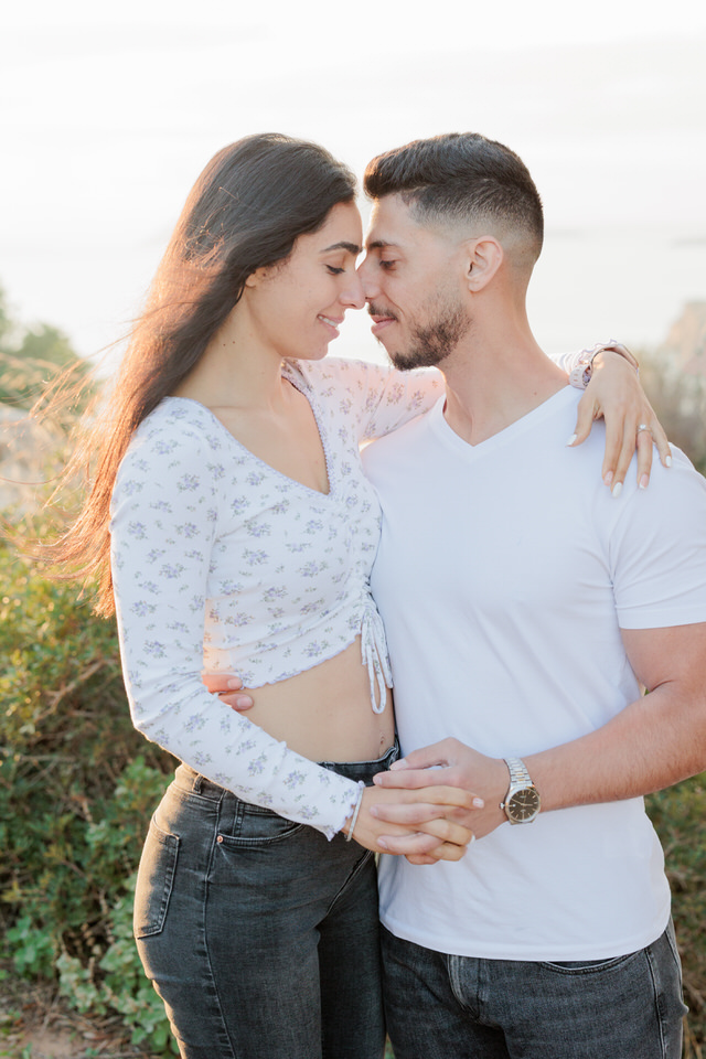 Surprise Wedding Proposal in Athens | 5 Best Proposal Places  in Athens