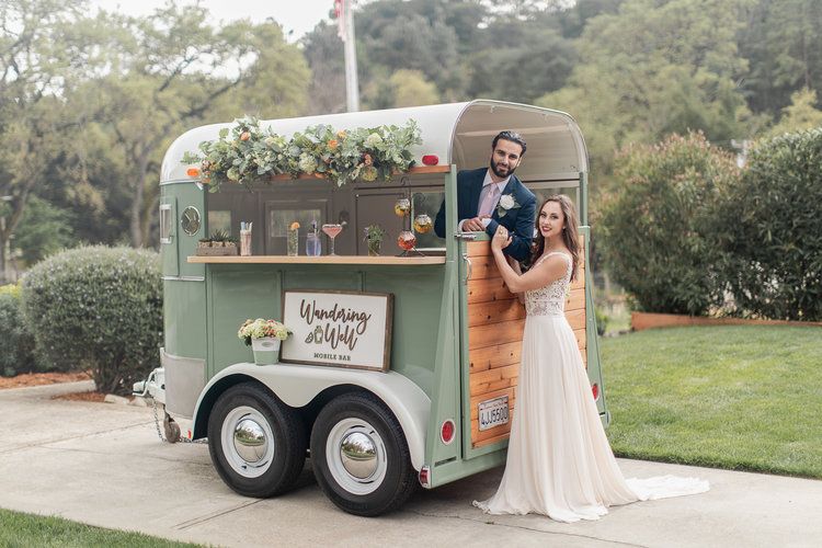 The 7 Best Cocktail Van Bars in Greece