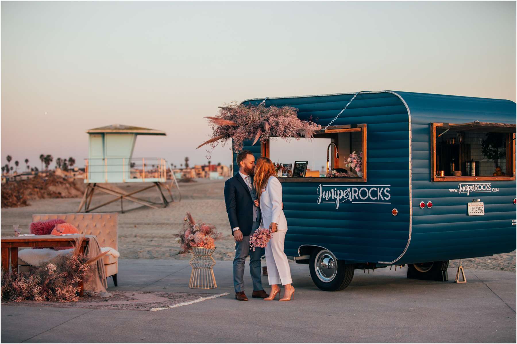 The 7 Best Cocktail Van Bars in Greece