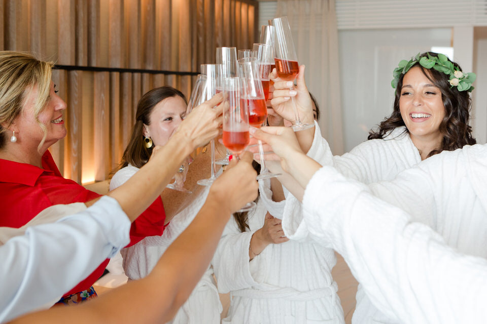 7 Λάθη που πρέπει να αποφύγουν οι νύφες