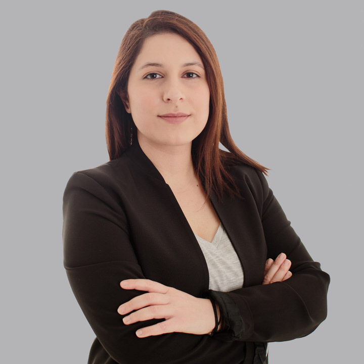 Εταιρική Φωτογράφιση σε studio