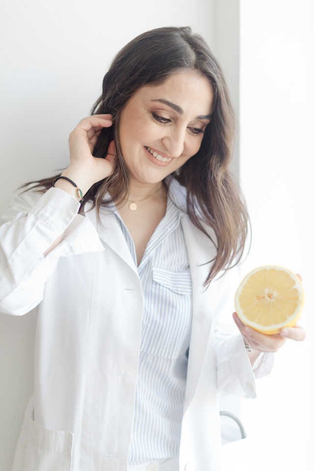 9 Μυστικά διατροφής 1 ημέρα πριν τον γάμο Διατροφικές συμβουλές για νύφες