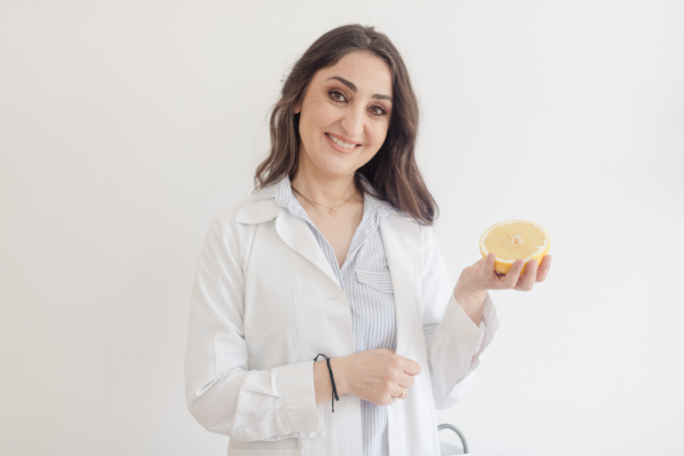 The 5 Best Wedding Diet Tips for Brides