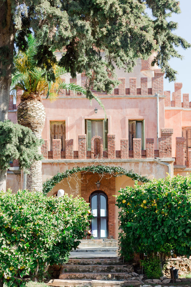 Τα 9 καλύτερα κτήματα γάμου τιμές στην Αττική