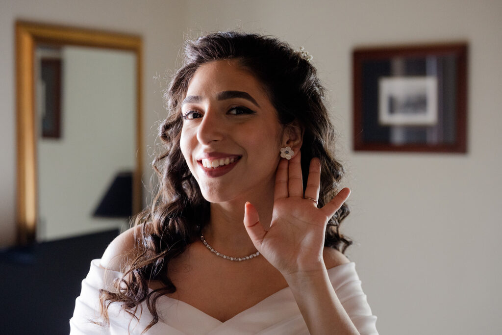 Ρομαντικός γάμος στην Στεμνίτσα