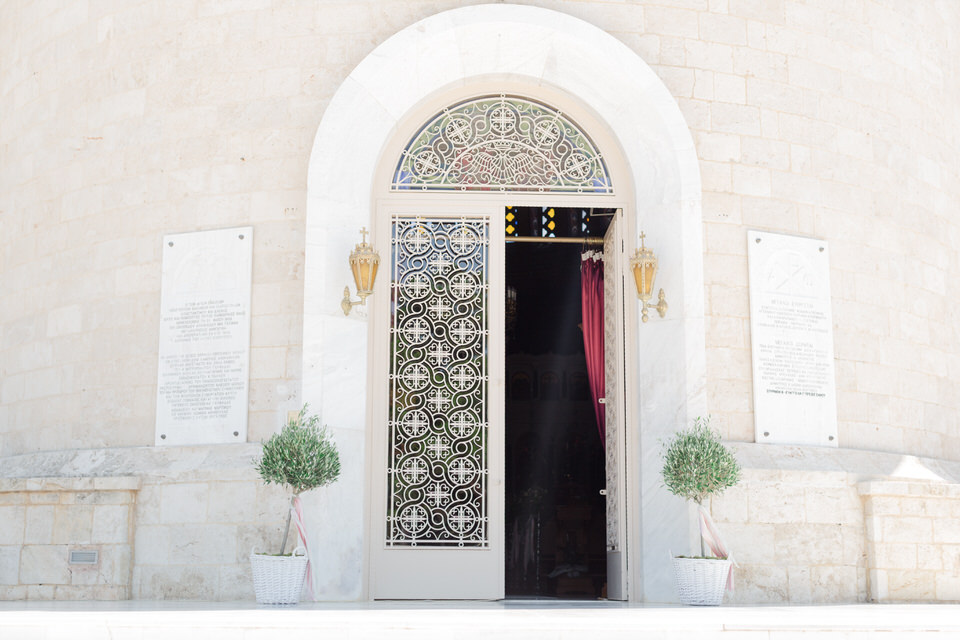 Βάπτιση Άγιο Κωνσταντίνο Γλυφάδα Φωτογράφιση Βάπτισης Αγίων Κωνσταντίνου & Ελένης Γλυφάδας