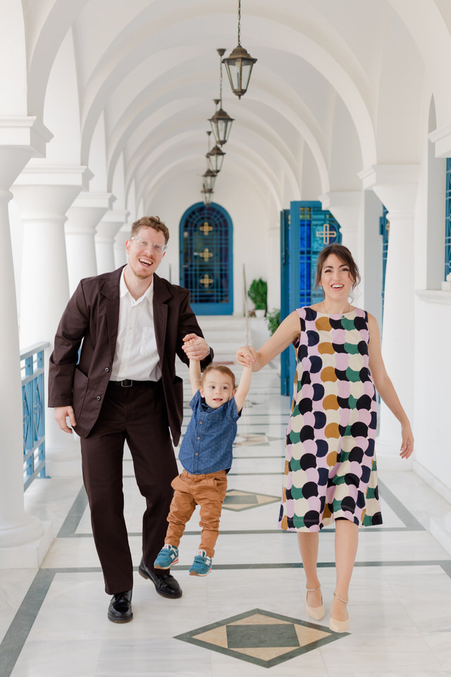 Φωτογράφιση Βάπτισης Άλιμος Νότια Προάστια Αθήνα