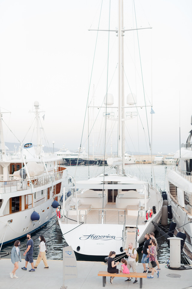 Φωτογράφιση Βάπτισης Πειραιάς Άγιος Νικόλαος Πειραϊκής