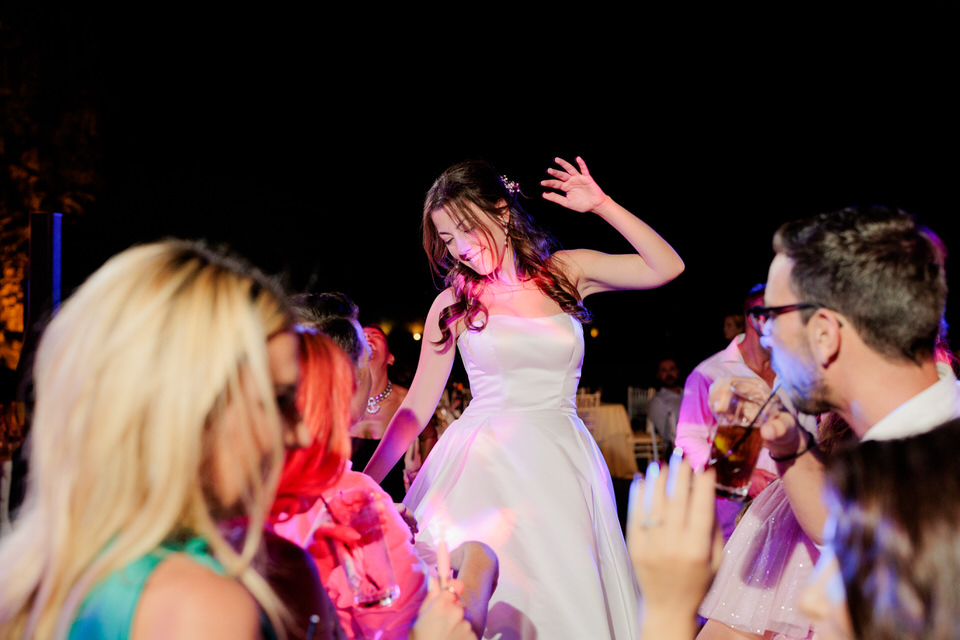 Λίμνη Βουλιαγμένης Γάμος | Δεξίωση Vouliagmeni Lake