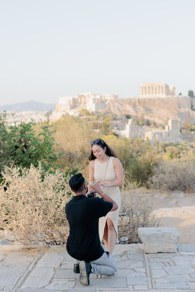 Spotify's Top 11 Proposal Songs for an Engagement Success