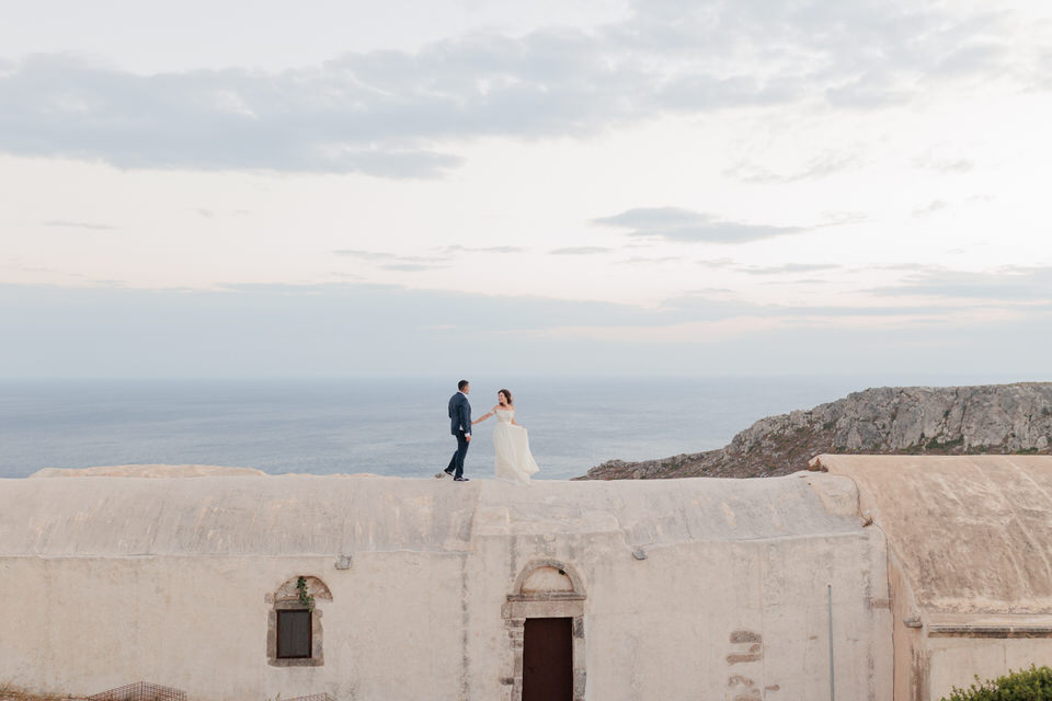 7 top reasons to get married in Greece & the Greek islands