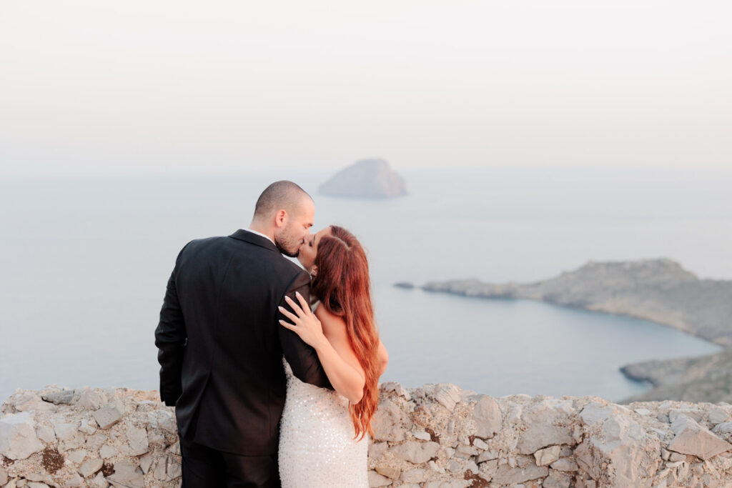 Γάμος στα Κύθηρα Βάπτιση στα Κύθηρα | Ignatios Kourouvasilis