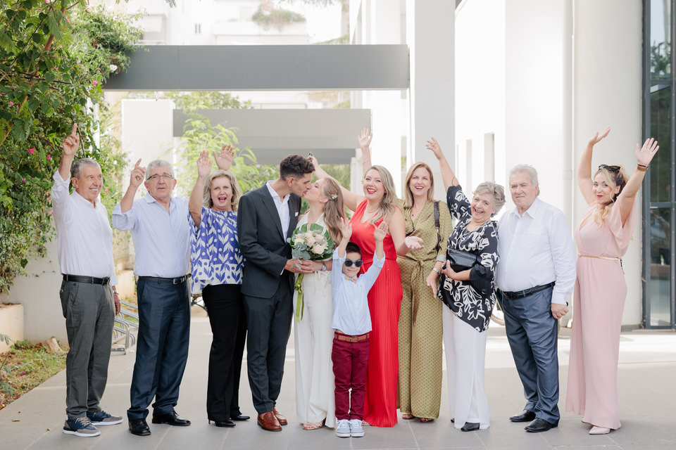 Top Δήμοι για πολιτικό γάμο 7 καλύτερα Δημαρχεία για πολιτικό γάμο στην Αττική