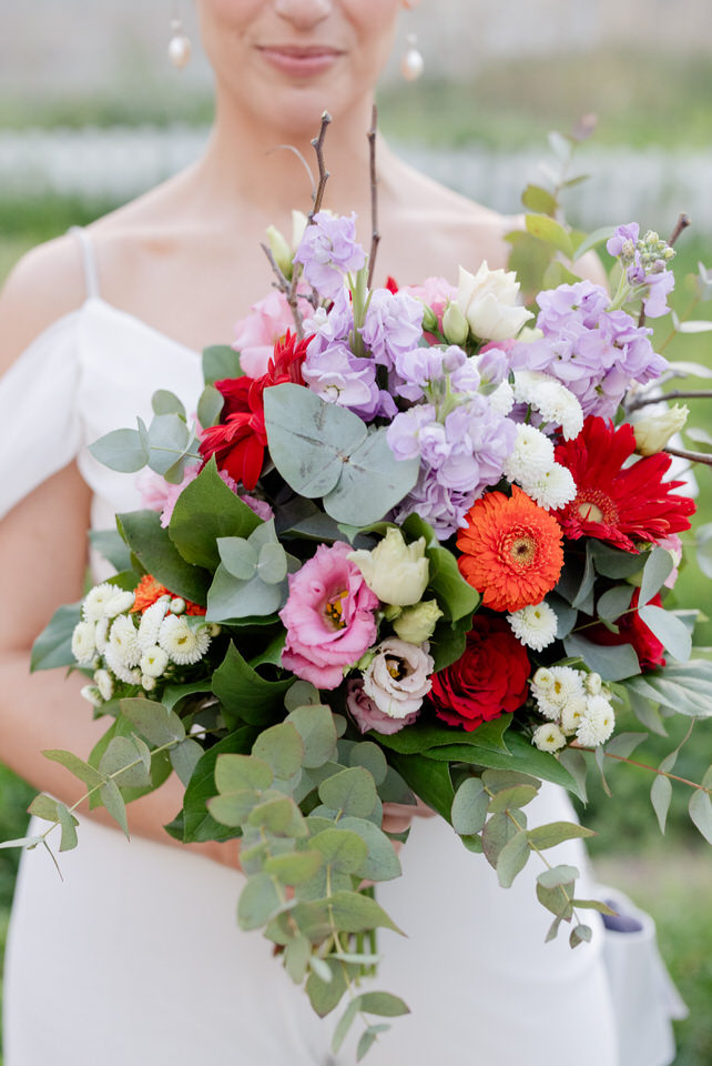Όμορφος Πολιτικός Γάμος στην Δημοτική Πινακοθήκη Πειραιά Ignatios Kourouvasilis 