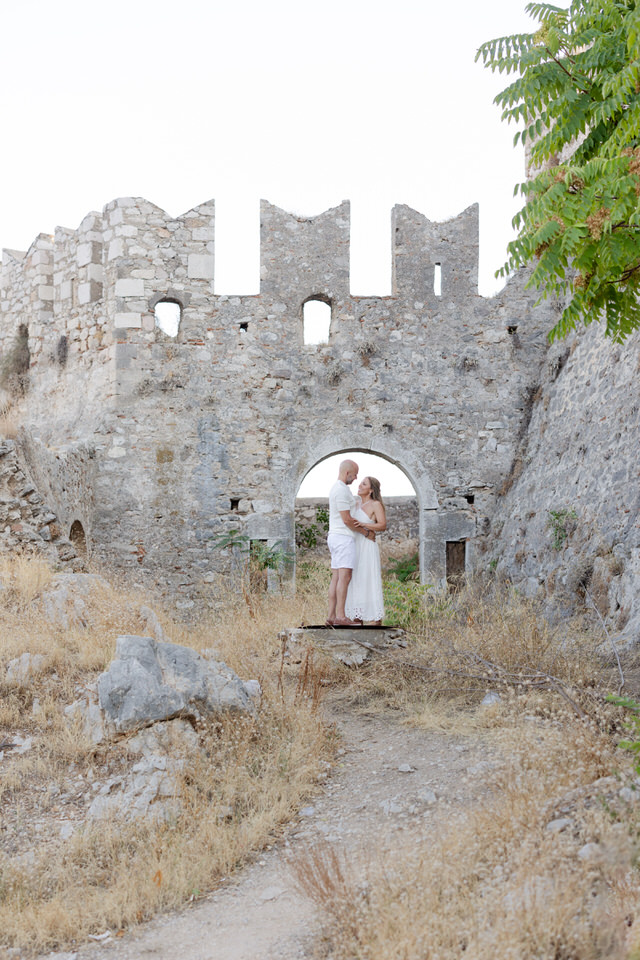 A Romantic Wedding in Nafplio | Ignatios Kourouvasilis | Nafplio Wedding Photographer 29
