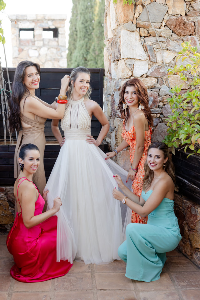 Γάμος στο Κτήμα Λάας | Ignatios Kourouvasilis 139