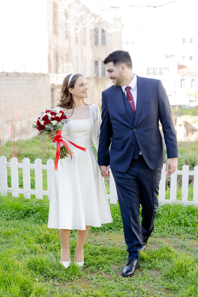 Φωτογράφιση Πολιτικού Γάμου Φωτογράφος Πολιτικού Γάμου