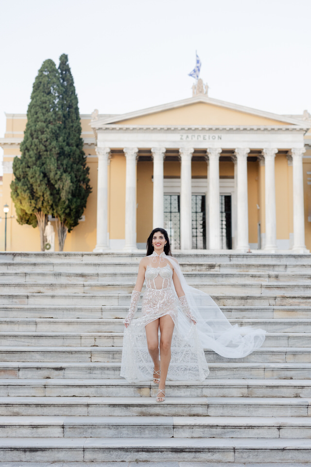 Γάμος στο Κτήμα Μεσόγειος | Γάμος Κτήμα Μπραιμνιώτη