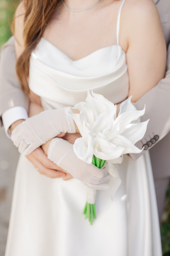 Eloping in Athens, Greece | Wedding at the Turkish Consulate in Athens | Ignatios Kourouvasilis