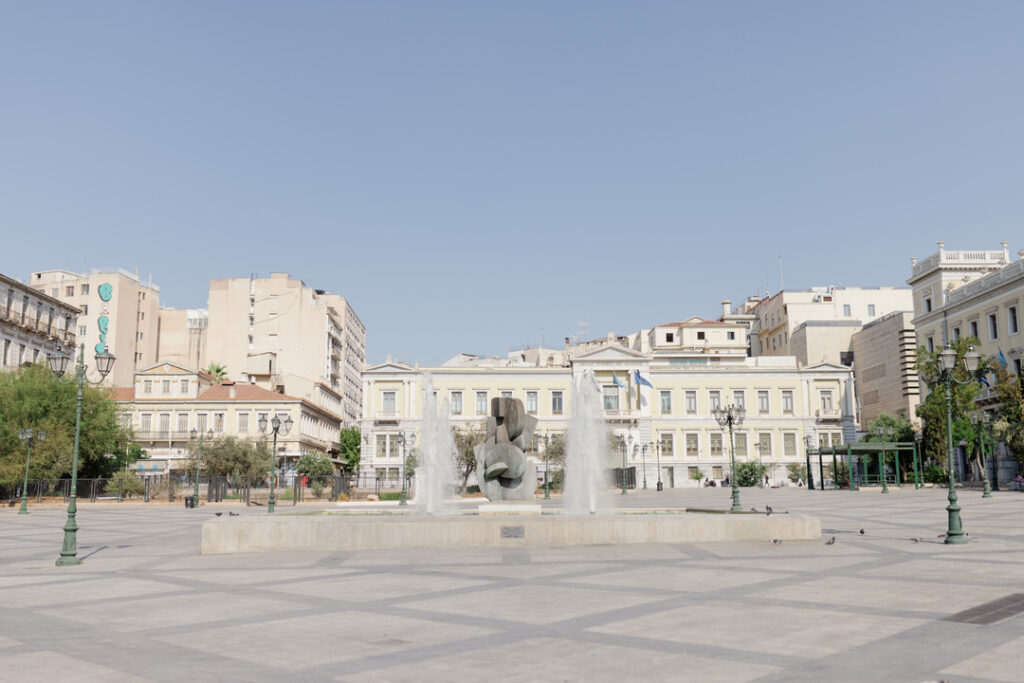 Πολιτικός-γάμος-Δημαρχείο-Αθηνών-Γάμος-στο-Δημαρχείο-Αθηνών-Ignatios-Kourouvasilis