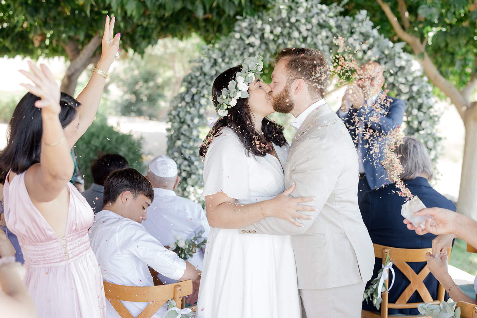 Legally Marry in Greece